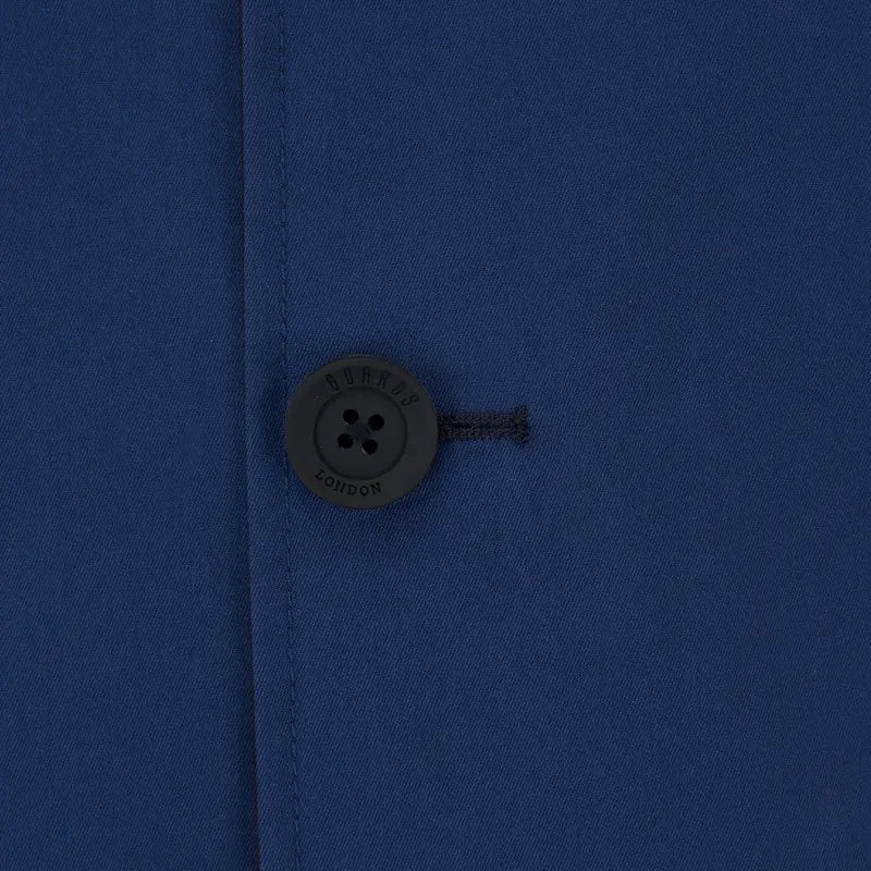 Montague Reversible Raincoat