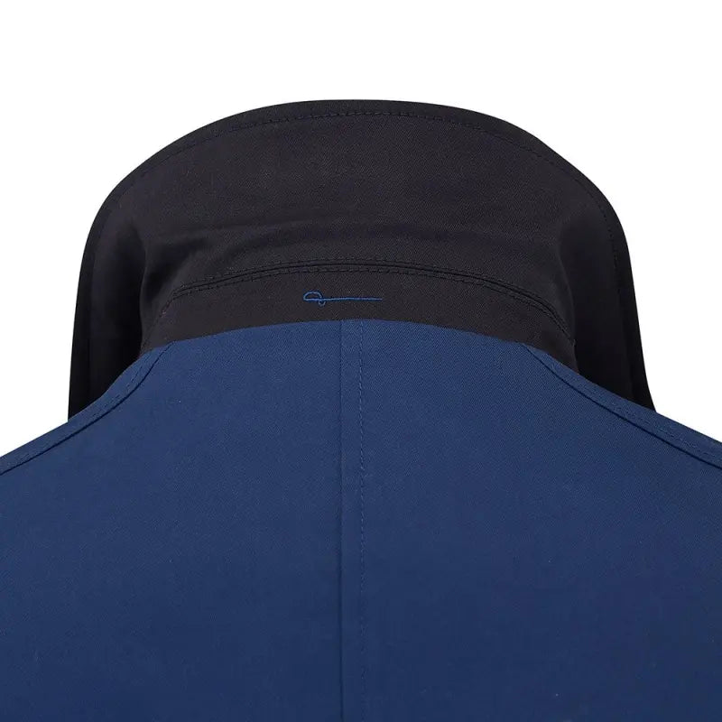 Montague Reversible Raincoat