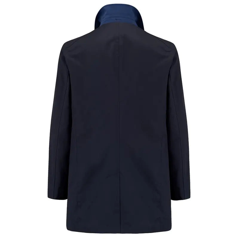 Montague Reversible Raincoat