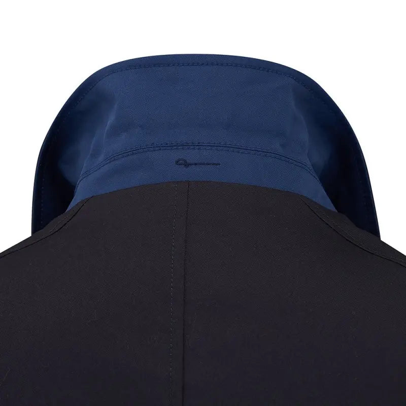 Montague Reversible Raincoat