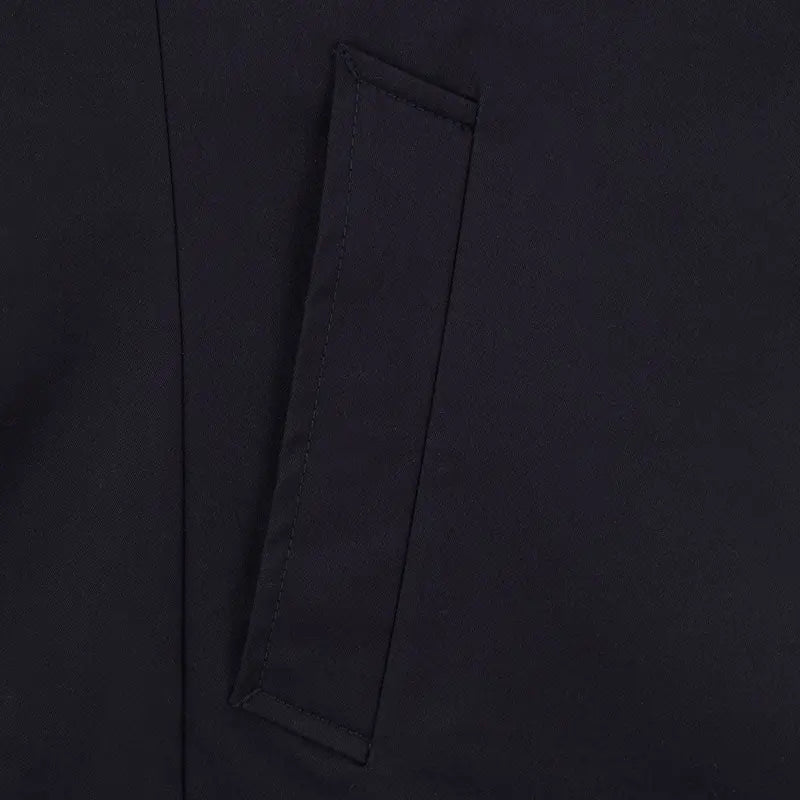 Montague Reversible Raincoat