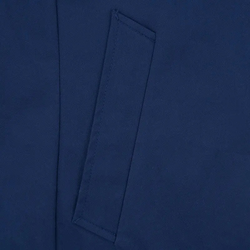 Montague Reversible Raincoat