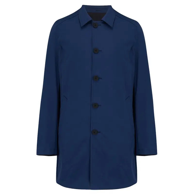 Montague Reversible Raincoat