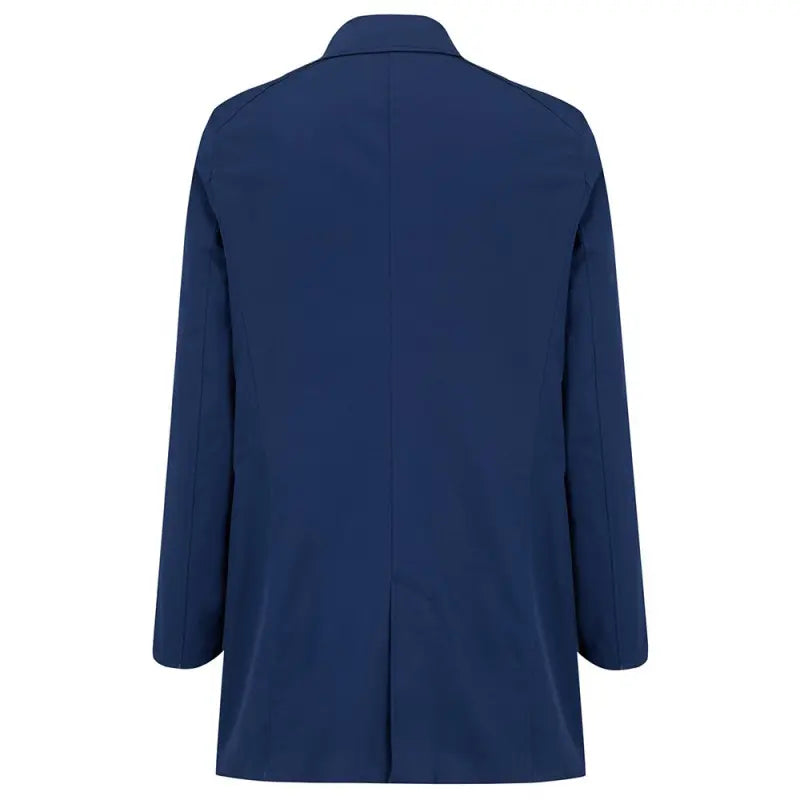 Montague Reversible Raincoat