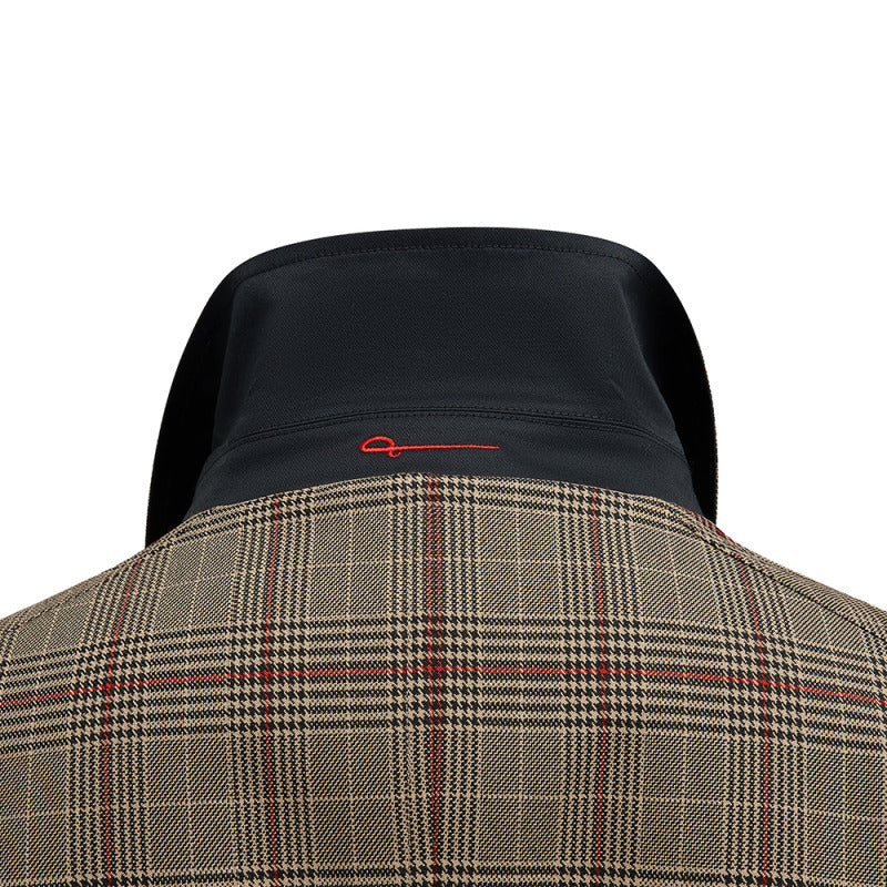 Robertson Reversible Raincoat