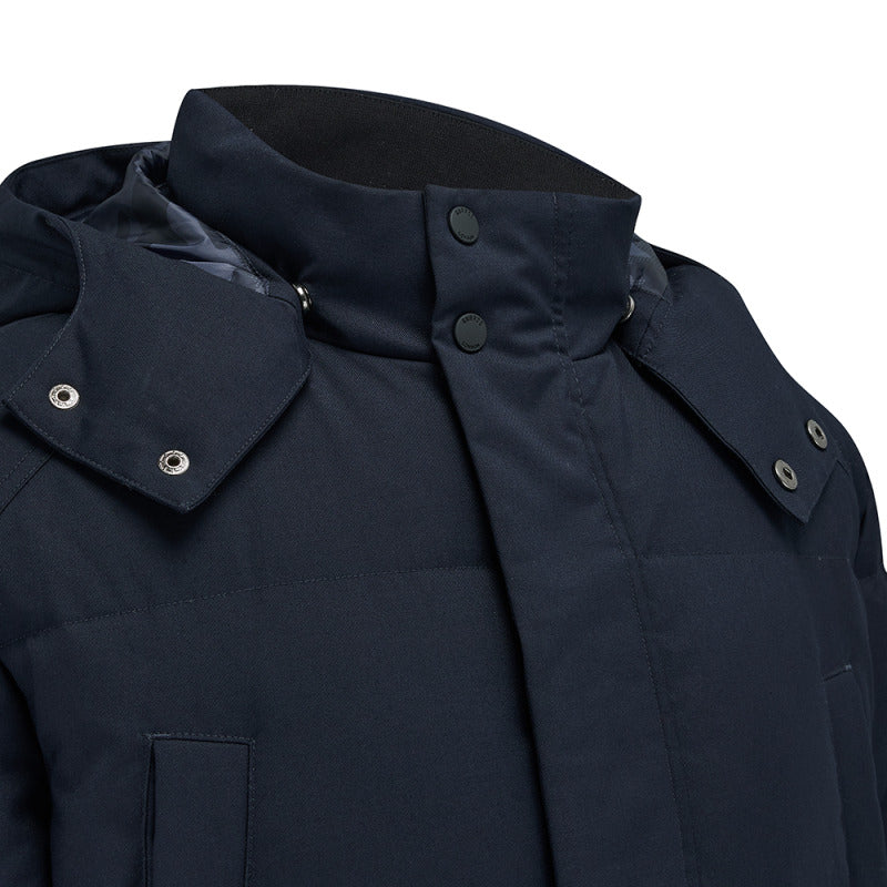 Stonehouse Padded Parka