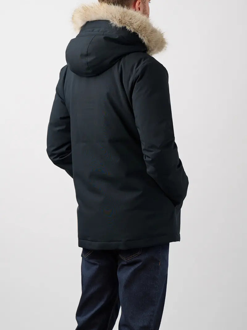 Tresham Padded Parka