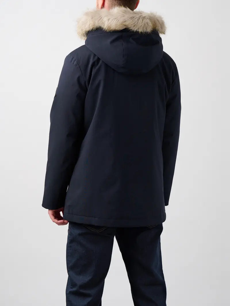 Tresham Padded Parka