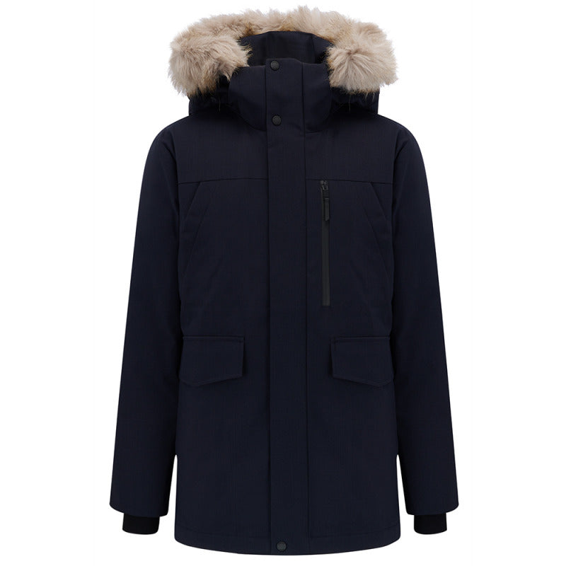 Tresham Padded Parka