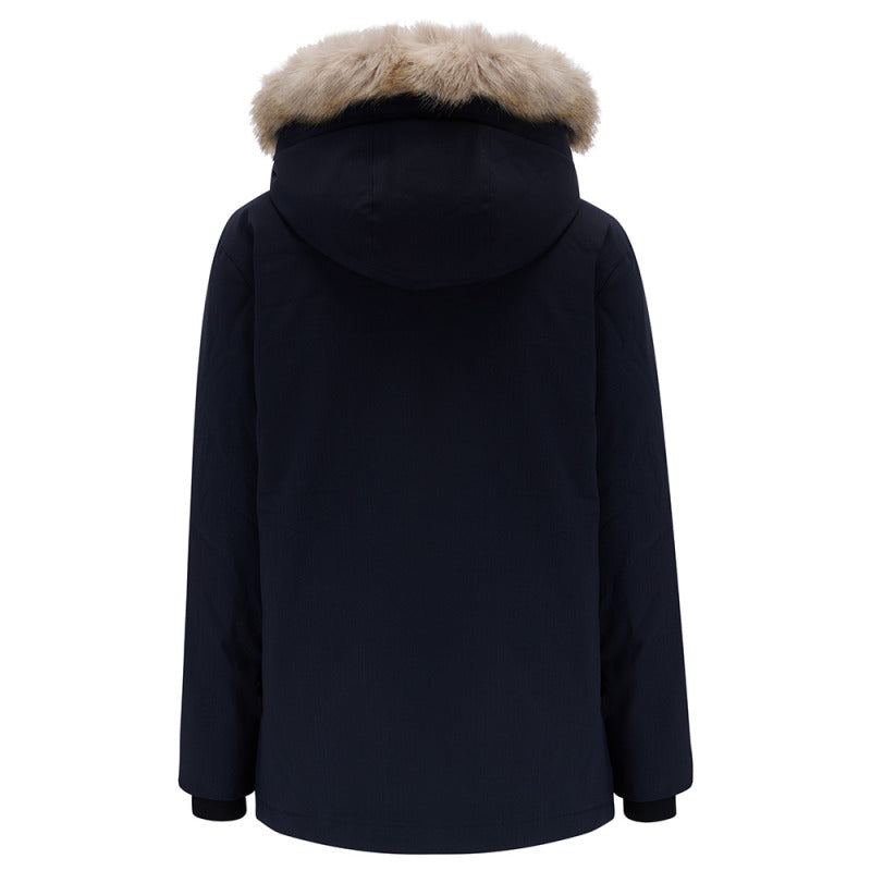 Tresham Padded Parka