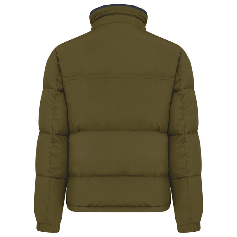 Trowbridge Padded Coat