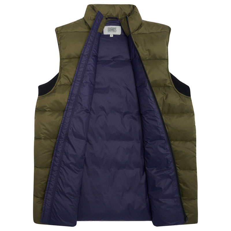 Ufton Padded Gilet