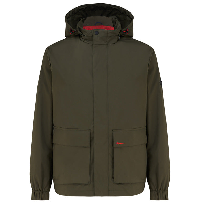 Urswick Soft-Shell Lightweight Jacket