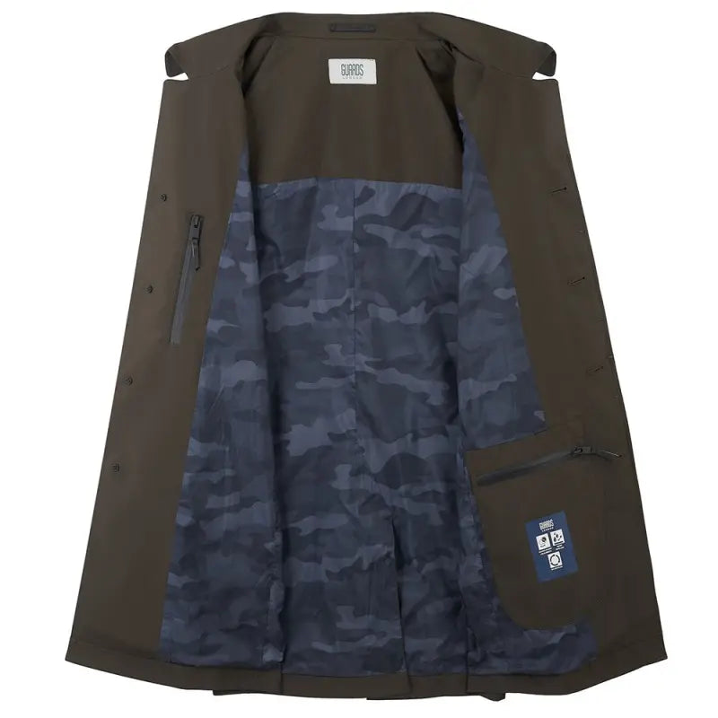 Wilson Waterproof Raincoat