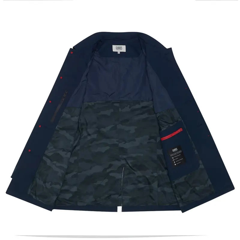 Wentworth Travel Raincoat