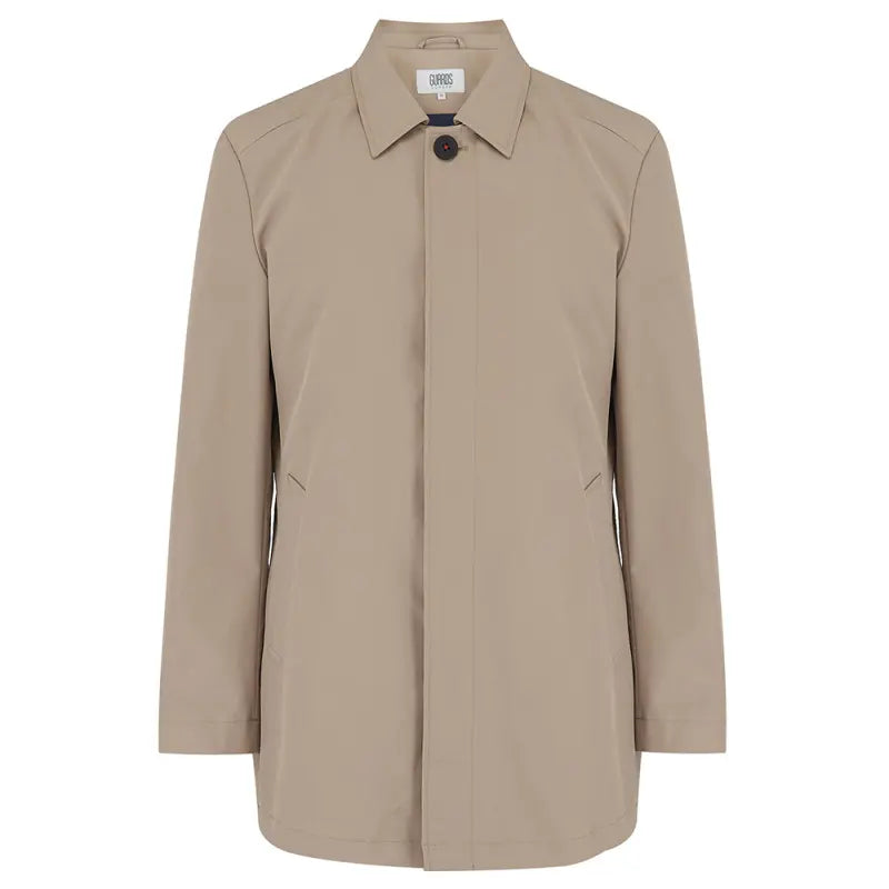 Wentworth Travel Raincoat