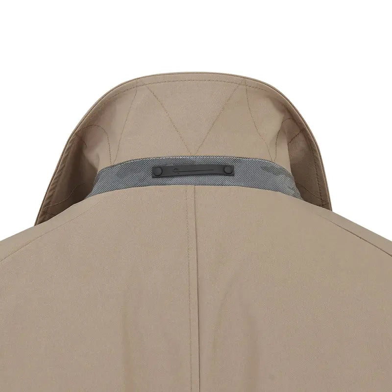 Wentworth Travel Raincoat
