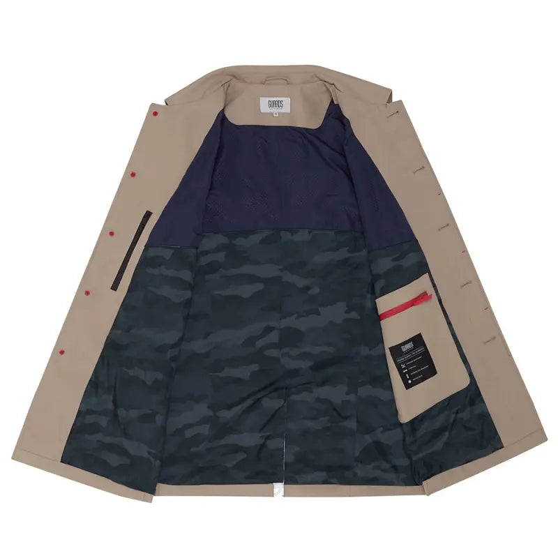 Wentworth Travel Raincoat