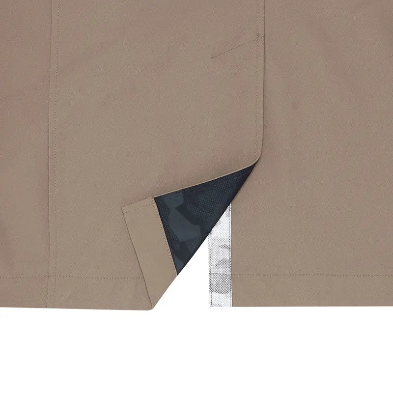 Wentworth Travel Raincoat