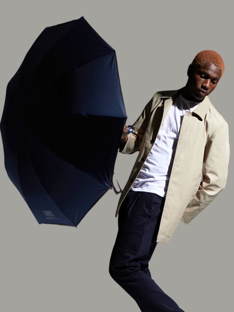 Wentworth Travel Raincoat