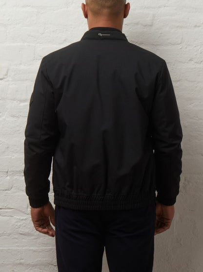 Montague Reversible Raincoat