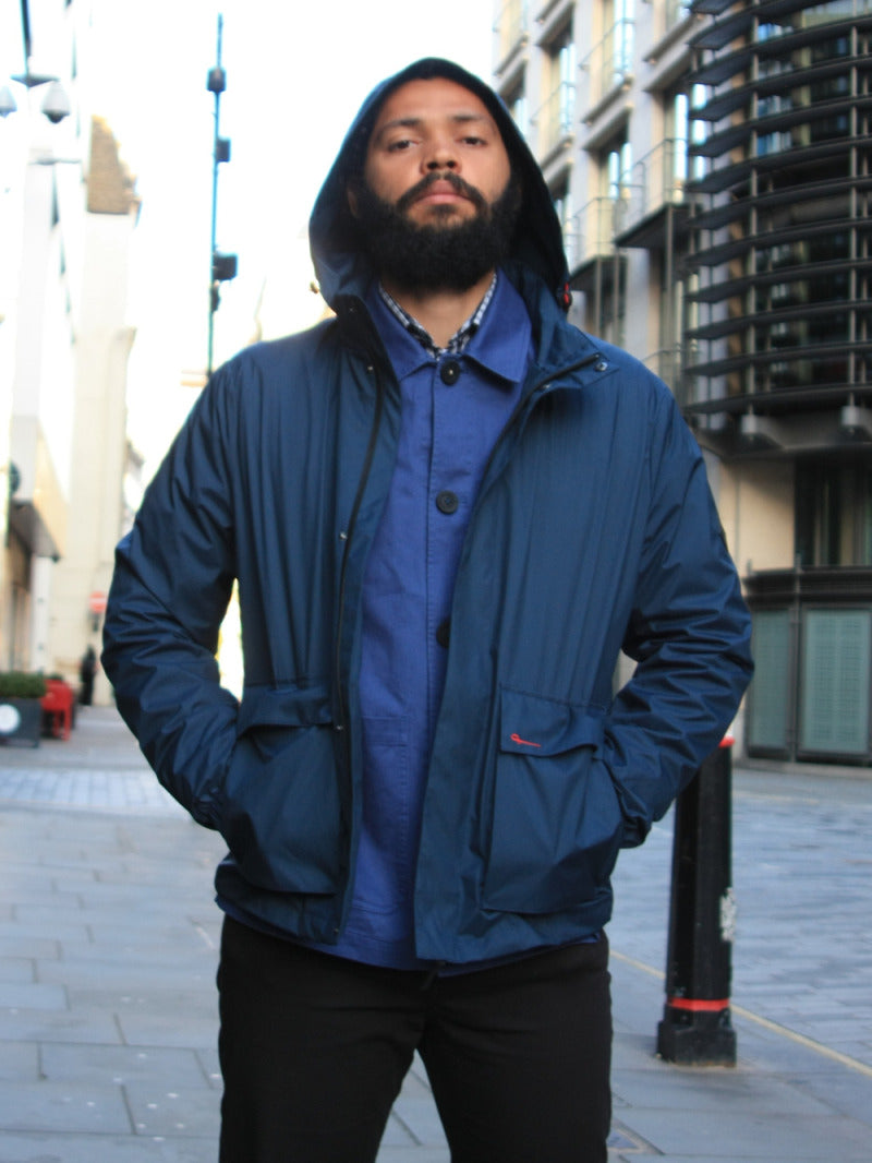 Urswick Soft-Shell Lightweight Jacket