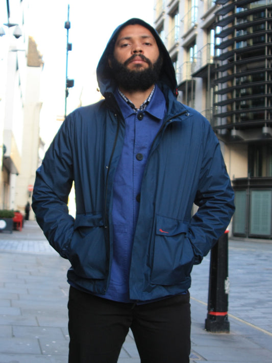 Urswick Soft-Shell Lightweight Jacket