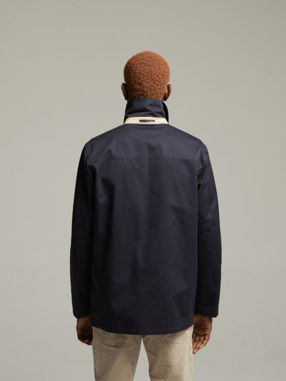 Dartmouth Summer Peacoat