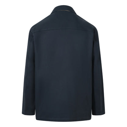 Dartmouth Summer Peacoat