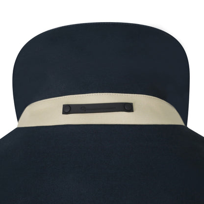 Dartmouth Summer Peacoat