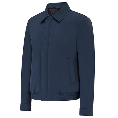 Wheatly Showerproof Harrington Jacket