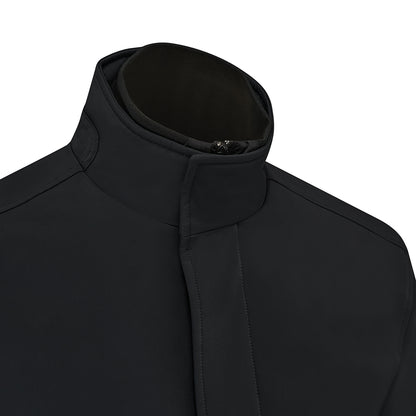 Walker Hybrid Technical Parka