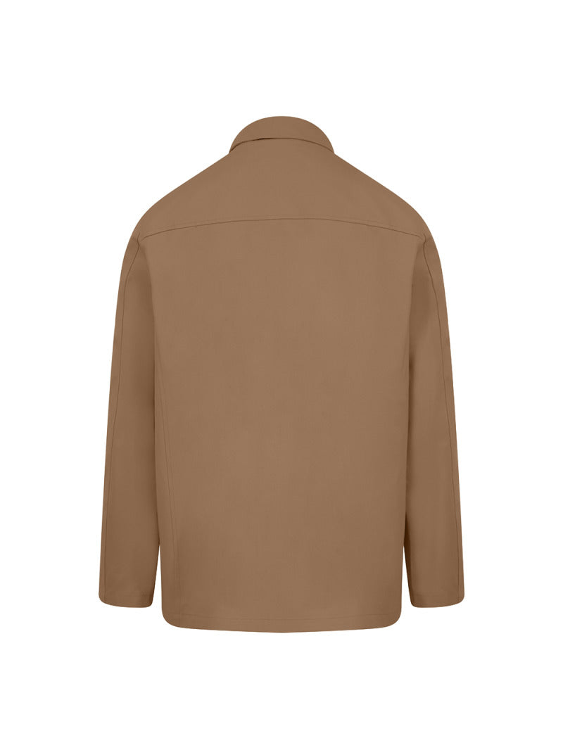 Dartmouth Summer Peacoat