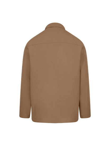 Dartmouth Summer Peacoat