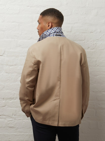 Stonham Essential Casual Jacket