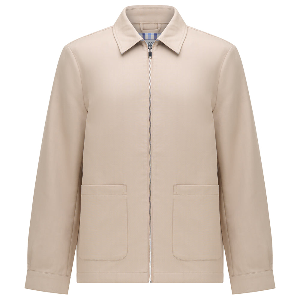 Stonham Essential Casual Jacket