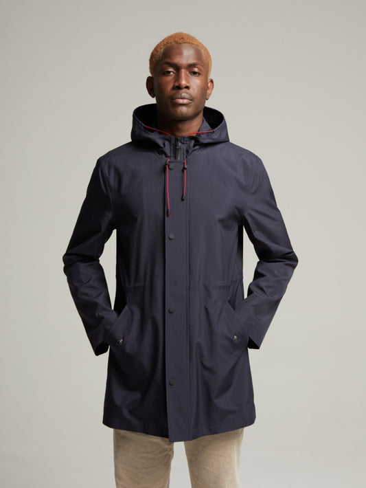 Filey Waterproof Raincoat