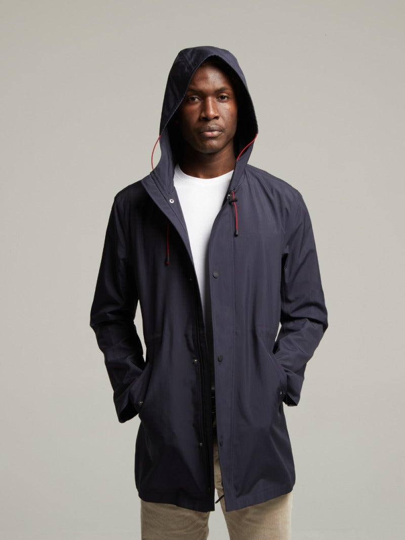 Filey Waterproof Raincoat