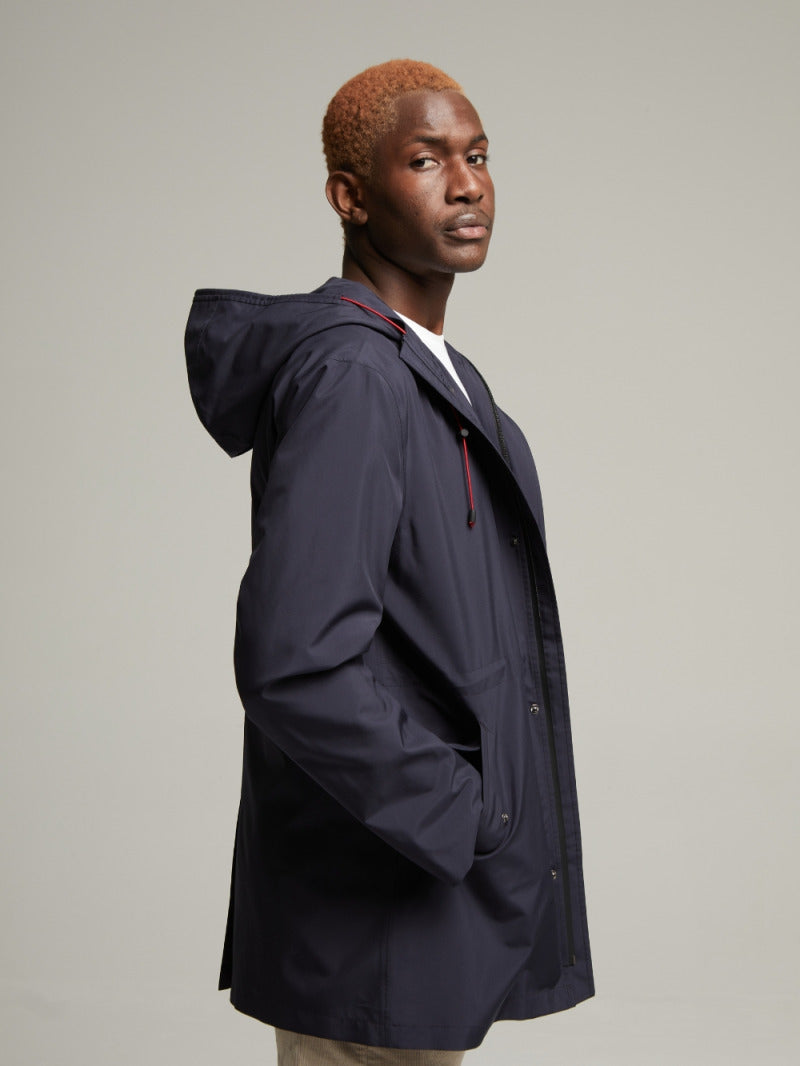 Filey Waterproof Raincoat