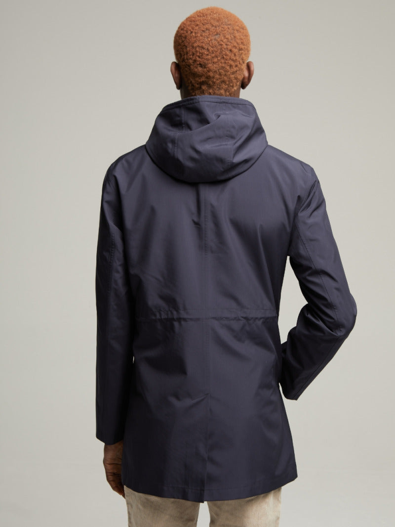 Filey Waterproof Raincoat