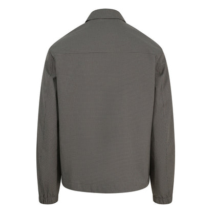 Martelloz Zip Coach Jacket