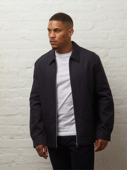Stonham Essential Casual Jacket