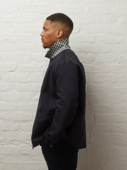 Stonham Essential Casual Jacket