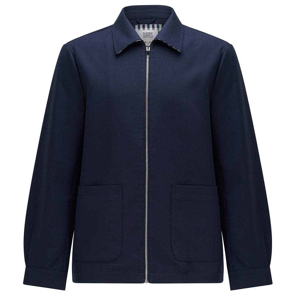 Stonham Essential Casual Jacket