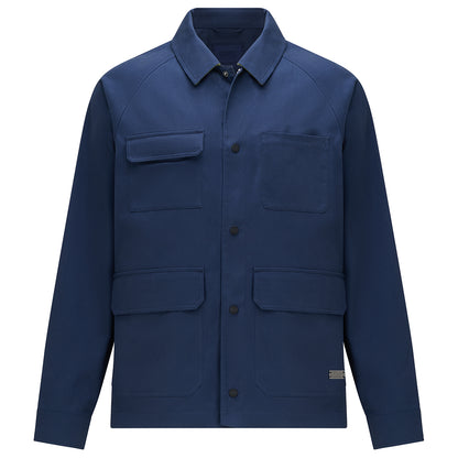 Jacob Modern Field Overshirt