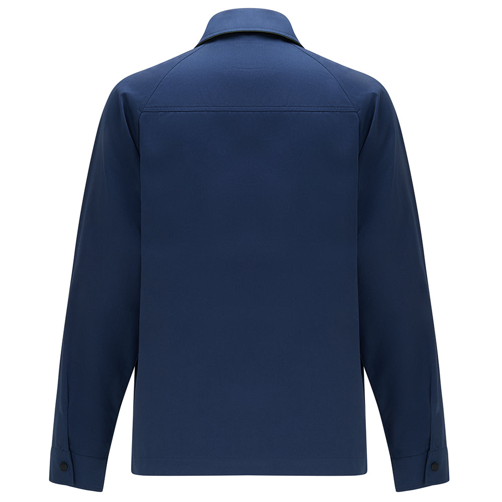 Jacob Modern Field Overshirt