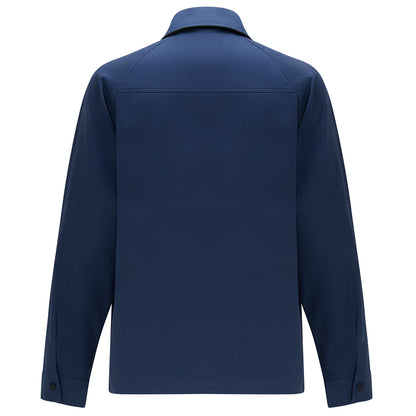 Jacob Modern Field Overshirt