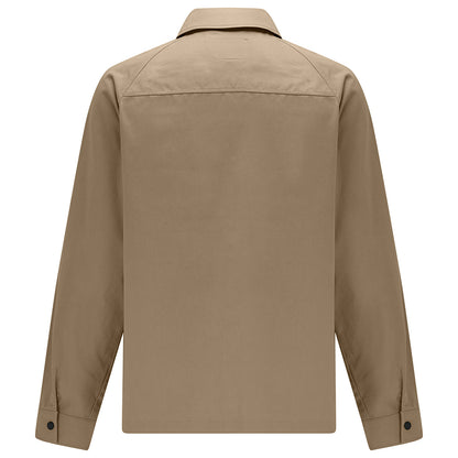 Jacob Modern Field Overshirt