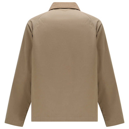 Ernest Cotton Utility Jacket
