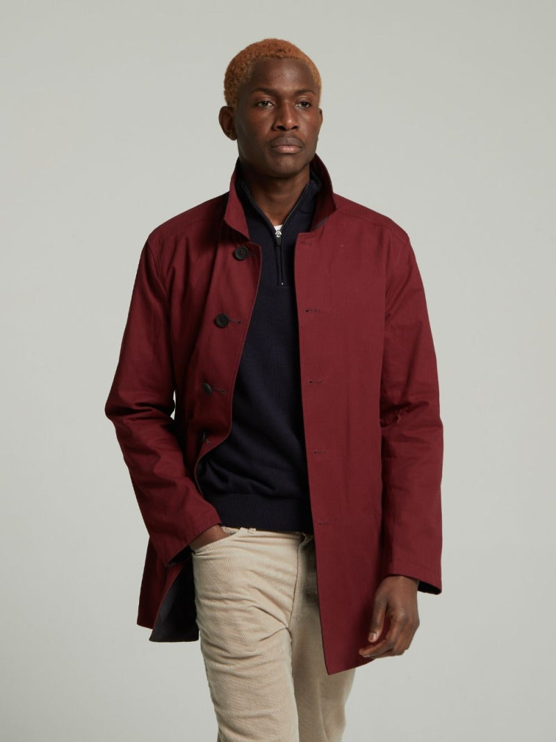 Montague Reversible